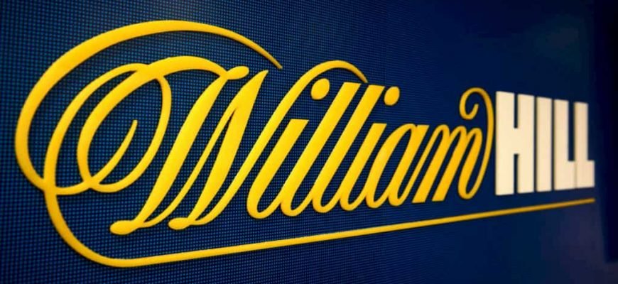 William hill букмекерская контора скачать онлайн покер с людьми